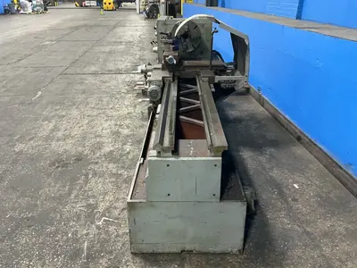 Used SOUTH BEND NORDIC 25 Engine Lathes Ohio US | HGR 24 #1471874