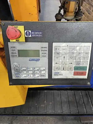 USED 2021 MICROSTEP RS