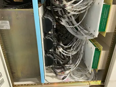 Used 1999 DITMCO 2508.S17HD In-Circuit Test System (ICT) Ohio US | HGR 24 #1266549