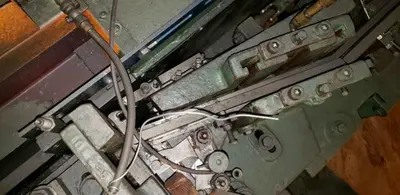 Used WATERBURY #30 Thread Rollers Ontario CA | Walden Machinery #1289961