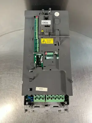Abb ACH550-UH-031A-4 (8.3.1)