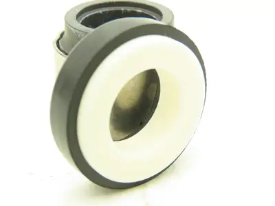 Garlock Klozure 27-010-00V-A598 .625" PK Mechanical Seal 5/8" Shaft