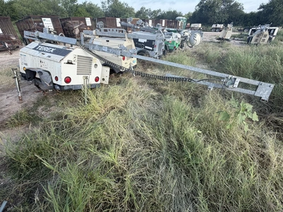 Used _UNKNOWN_ _UNKNOWN_ Portable Generators Texas US | Miedema Asset Management Group #1312401
