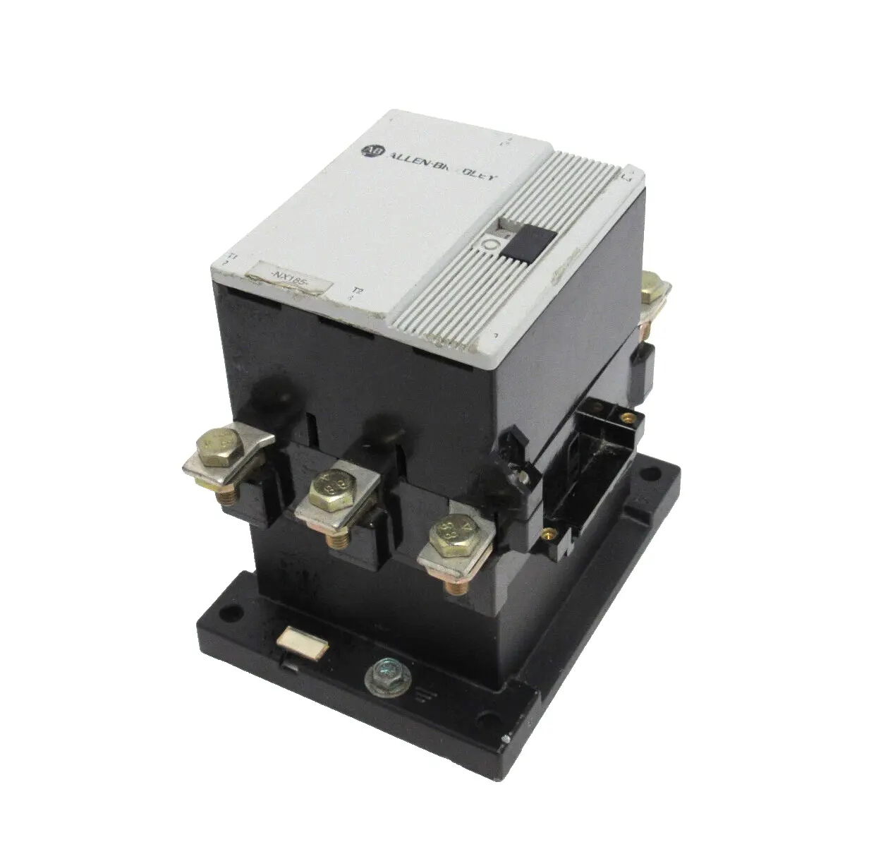 USED Allen-Bradley ALLEN-BRADLEY