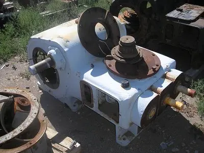 USED OILWELL 326-P