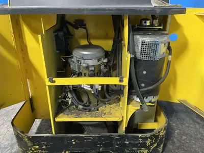 Used HYSTER R30XM3 Stackers Ohio US | HGR 24 #1310052