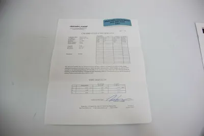 Imada NLV-220 Other Medical & Lab Equipment | ANACAPA EQUIPMENT BROKERS, INC (9)