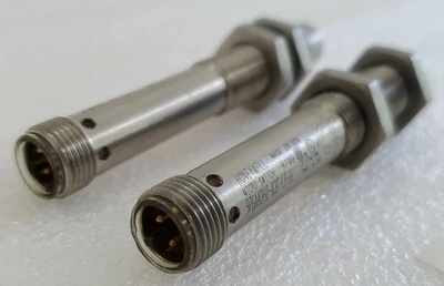 Used Honeywell 976AA2HI-A3T-LF-H Sensors Indiana US | J&J Industrial Supply #523098