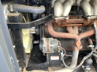 Used _UNKNOWN_ _UNKNOWN_ Generators Michigan US | Miedema Asset Management Group #1414956