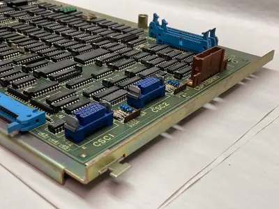 Used FANUC A350-1000-0550/05 Industrial Controls Ohio US | Surplus Asset Holdings #1237356