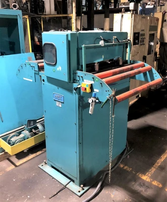 USED 2002 AMT RM 650/7-40 | HR 4.0/1400