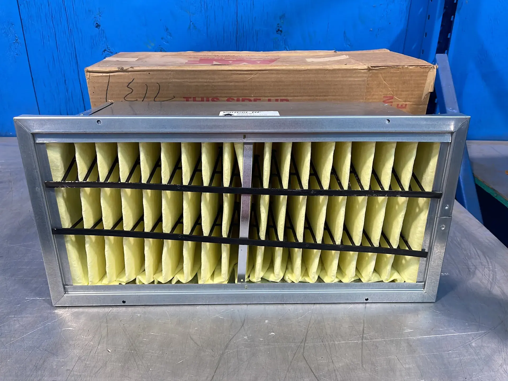 USED AAF INTERNATIONAL 3011079004