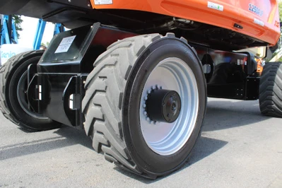 Used 2020 JLG 1250AJP Manlifts Pennsylvania US | National Lift Equipment #1427763
