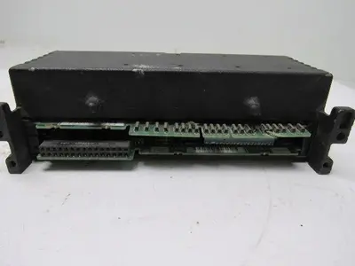 GE Fanuc IC660EBD021B Electronic Module 24-48VDC 16 SNK