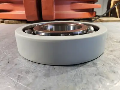 NEW SKF 6230/C3VL0241