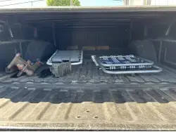 Used 2002 GMC 3500 Pickup Trucks Pennsylvania US | Iron Exchange Equipment Solutions #1353784