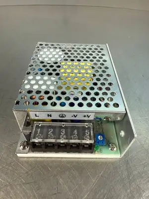 Xp Power VCS50US24 Inp. 100-240V ~1.1A / Out 24V-2.1A (2.4.4)