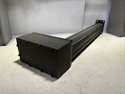 USED Exlar FT35-2110-FPM-AB4