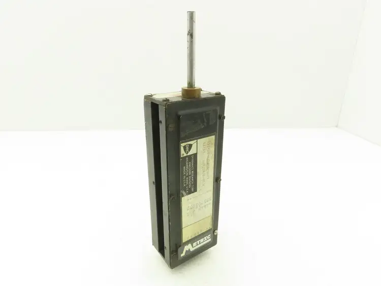 Used DRC DYNAMICS RESEARCH _UNKNOWN_ Encoders | Arrow Industrial #616118