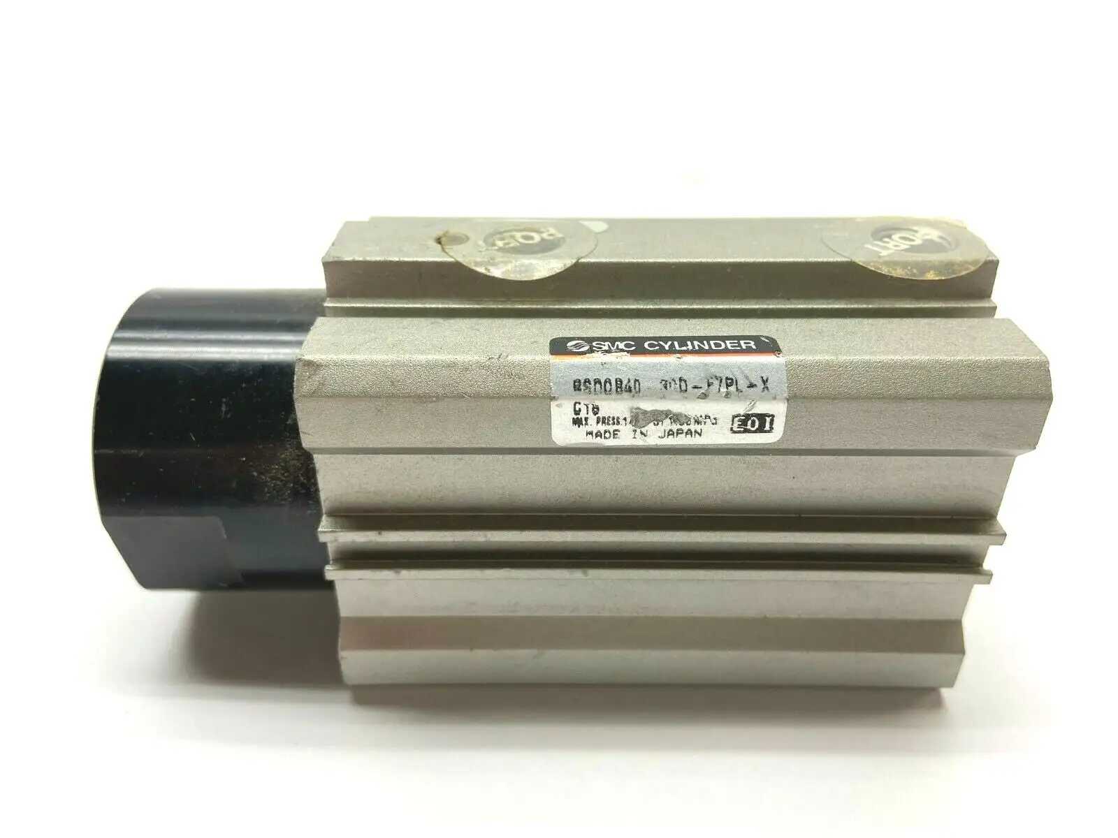 RSDQB40-30D-F7PL-XC18 | SMC  Stopper Cylinder - New Other