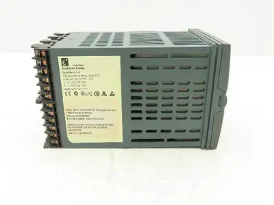 Used EUROTHERM _UNKNOWN_ Automation Control (HMI) Indiana US | Arrow Industrial #1316654