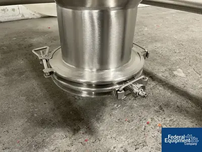 USED Utensco Utensco 30CUFT Transport Totes