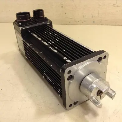 USED ALLEN BRADLEY 1326AS-B330H-21-K3 SER A