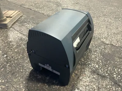 Used GERBER GSPFTP3 Thermal Printers Ohio US | HGR 24 #1251084