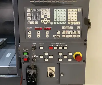 1998 MAZAK MTV-515/40 Vertical Machining Centers | Toolquip, Inc. (5)