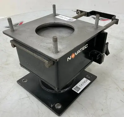 USED NOVATEC 9109644-5-01