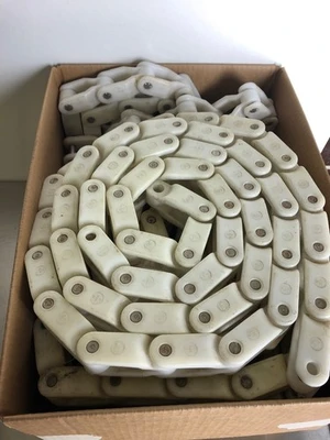 USED Uni CHAIN 35D2500W