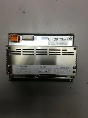 UNIOP OPERATOR INTERFACE CP02R-04-3045
