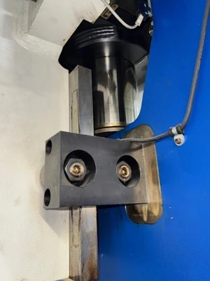 2002 TRUMPF TRUMABEND V170 Press Brakes | SNL Machine Trader LLC (8)