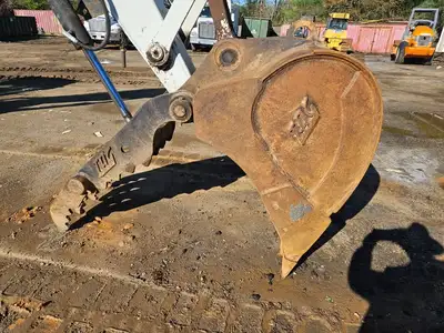 Used Takeuchi TB2150 Excavators Maryland US | Zadoon Equipment #1480724