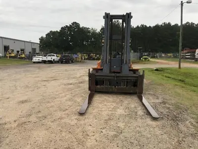 USED 2009 HELI FD220