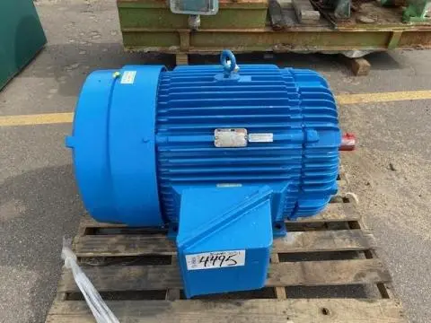 Reliant150 HP