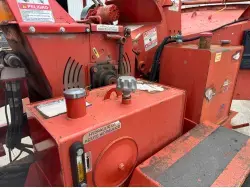 Used 2018 MORBARK BEEVER M12RX Wood Chippers Pennsylvania US | Iron Exchange Equipment Solutions #1353817