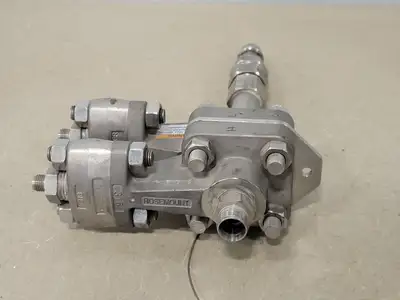 USED 2019 EMERSON 1195F005T1S0109CG2Q8J1