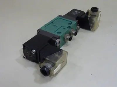 USED NUMATICS L78DM50GGS00061