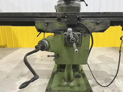 USED LAGUN FTV-25