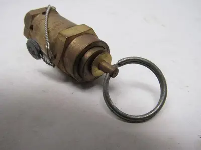 New | in-Stock CIRCLE SEAL _UNKNOWN_ Valves/Fittings | Arrow Industrial #627851