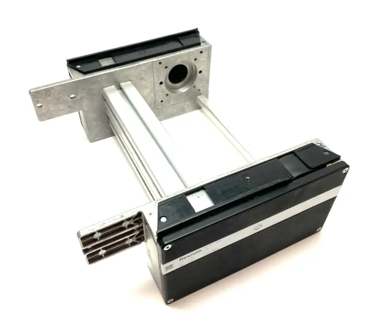 Used BOSCH REXROTH CONVEYOR DRIVE RETURN UNIT UM 2/B CS:400 Conveyor Parts | Maverick Industrial Sales #1102815
