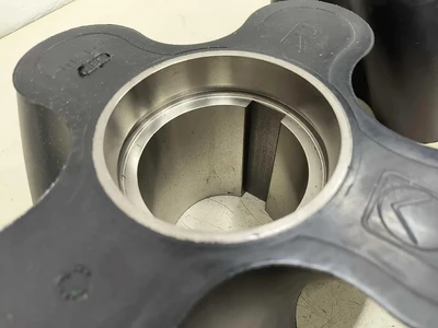 Vogelsang VX186 Lobe Pumps & Roots Blowers | Fram Fram LLC (12)