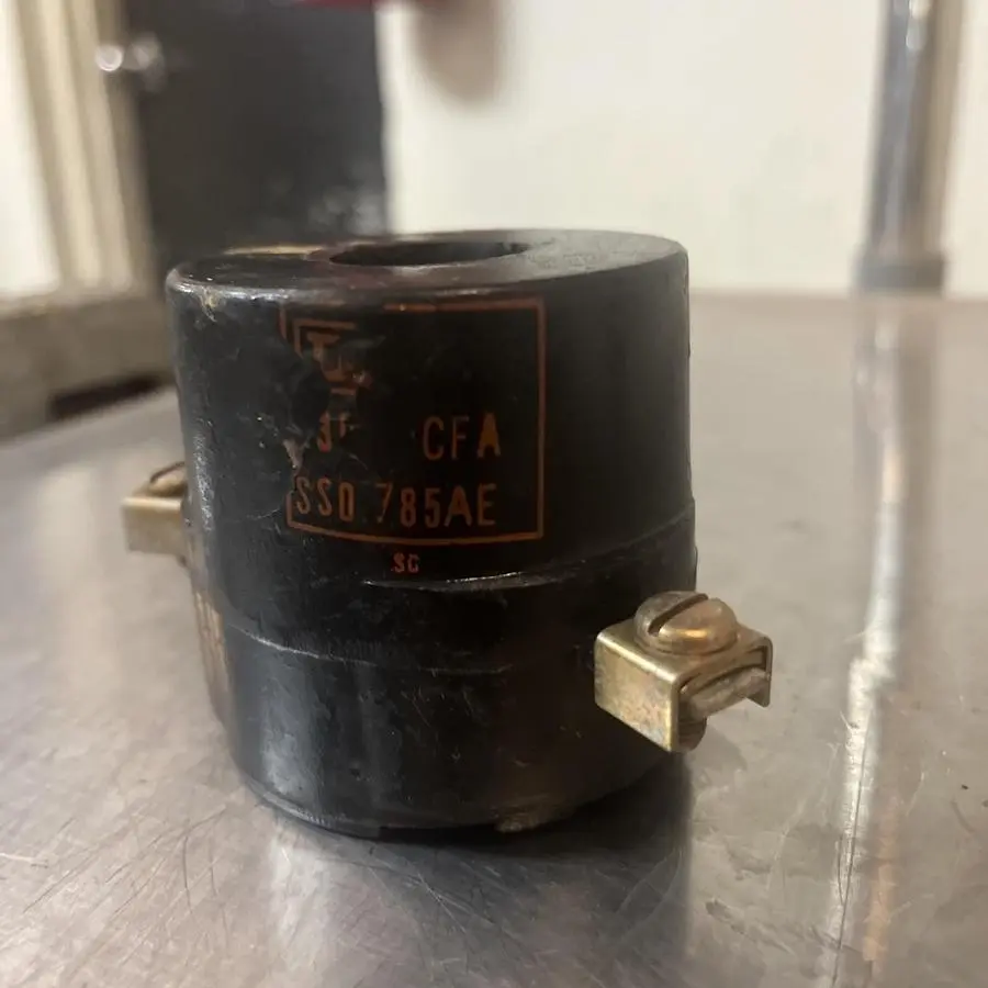 Used SQUARE D SSO-785AE Miscellaneous Equipment (Electrical & Power) Ohio US | Surplus Asset Holdings #1545953