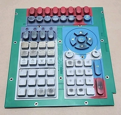 USED ITT 251547