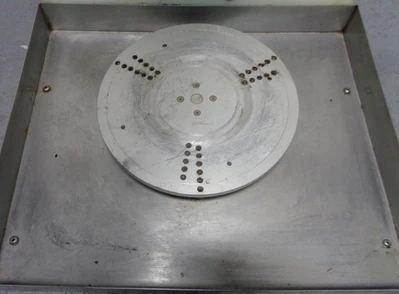 Used FOODTOOLS CS-7A Dough Sheeters & Presses California US | BakeryEquipment.com #1555535