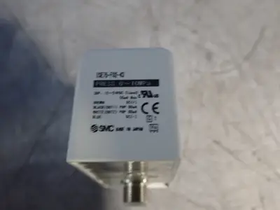 NEW SMC ISE75F0243X504