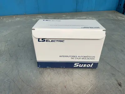 New | in-Stock LS ELECTRIC 02090139UL Circuit Breakers Ohio US | HGR 24 #1406114