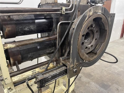 USED KREYENBORG 60IN60TPIH