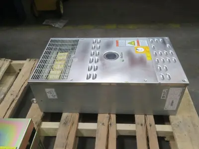 Used OTIS OVFR02A-406 AC Drive Control Module Texas US | Aucto #1307099